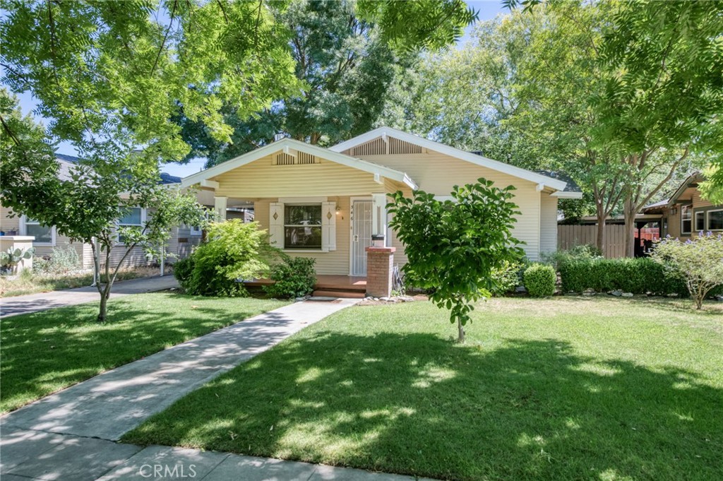 546 E Michigan, Fresno, CA 93704