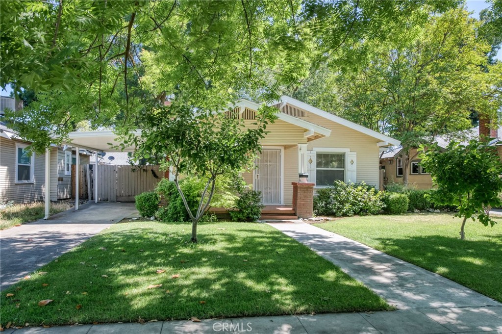 546 E Michigan, Fresno, CA 93704