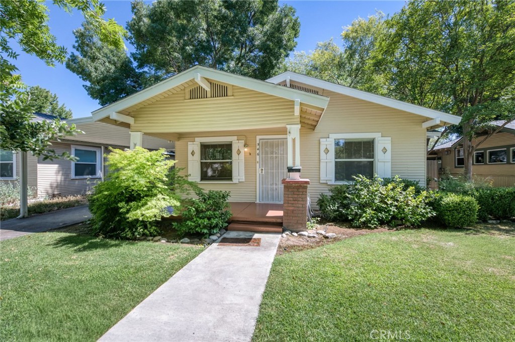 546 E Michigan, Fresno, CA 93704