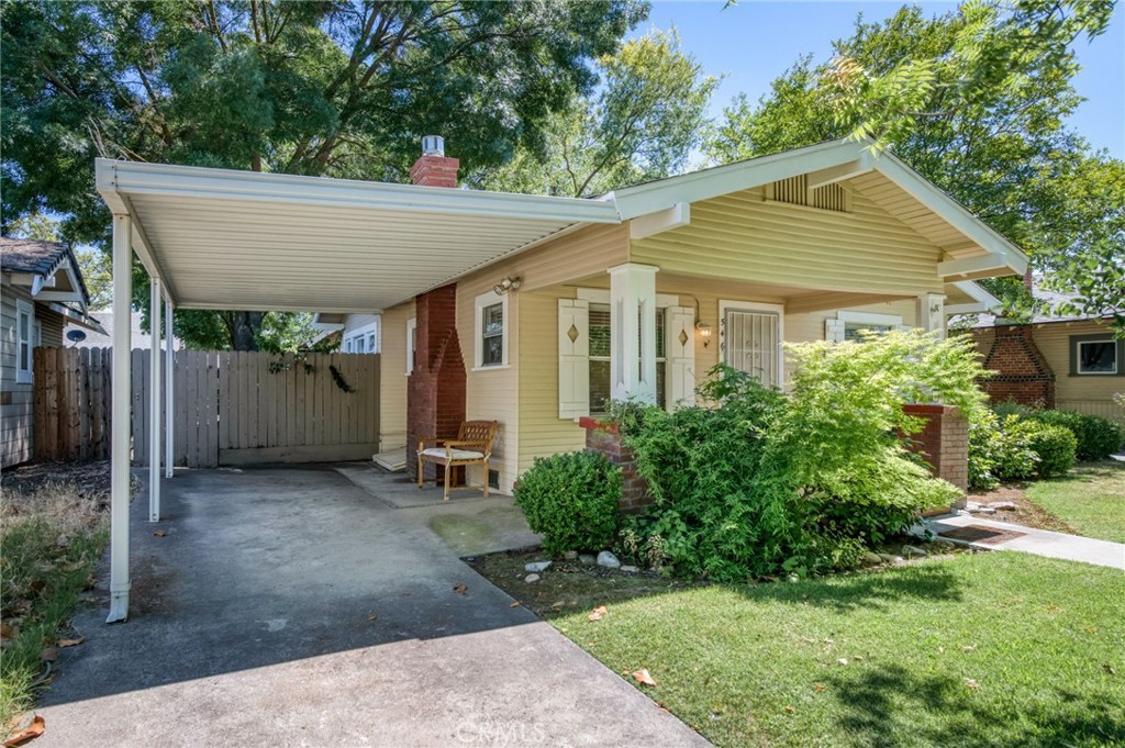 546 E Michigan, Fresno, CA 93704