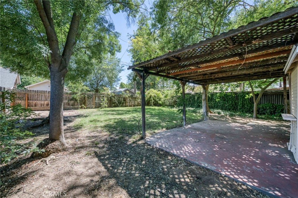 546 E Michigan, Fresno, CA 93704