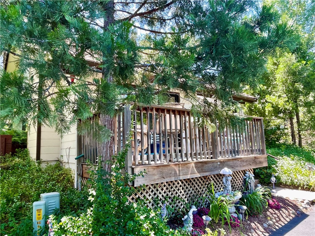 40642 Road 222, Bass Lake, CA 93604
