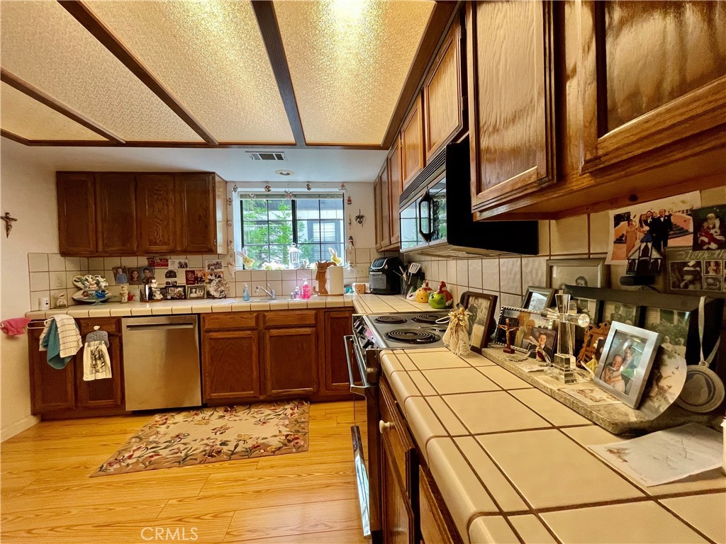 40642 Road 222, Bass Lake, CA 93604