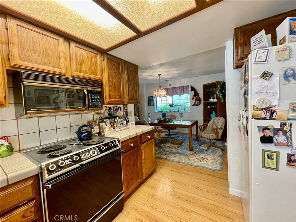 40642 Road 222, Bass Lake, CA 93604