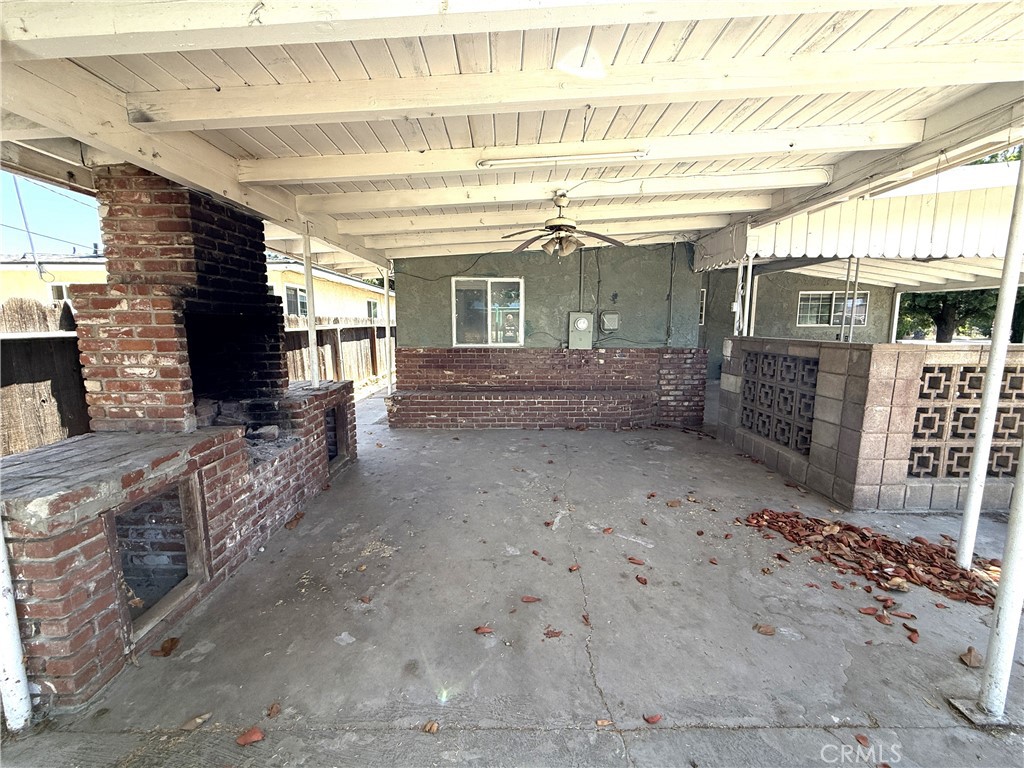 901 S C, Madera, CA 93638