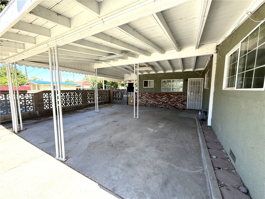 901 S C, Madera, CA 93638