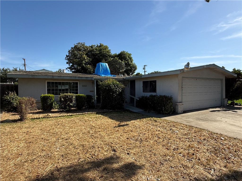 1152 E Drummond, Fresno, CA 93706