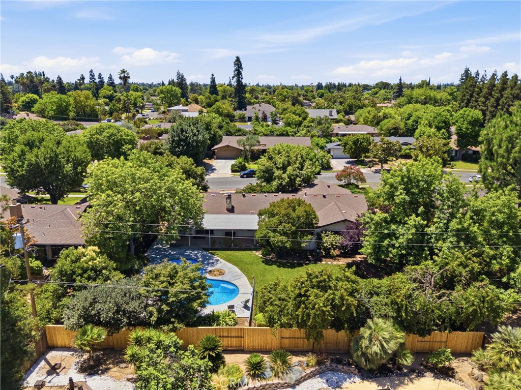 1154 W Tenaya Way, Fresno, CA 93711