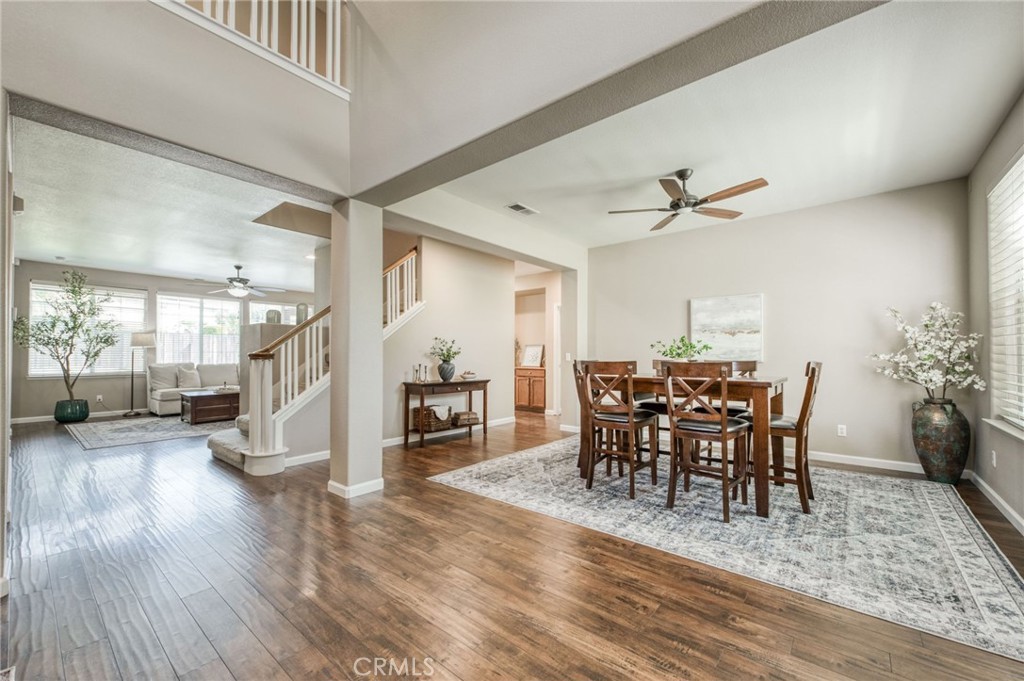 2612 E Shea Dr, Fresno, CA 93720