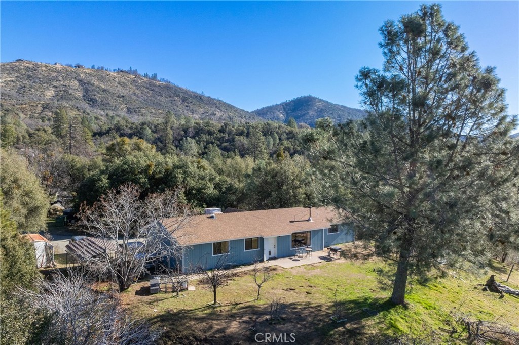 33030 Road 233, North Fork, CA 93643