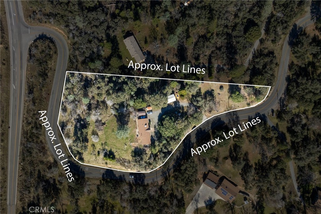 33030 Road 233, North Fork, CA 93643