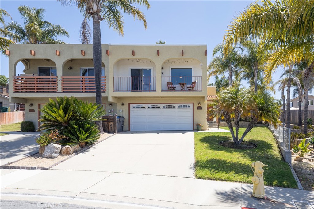 708 Vista Pacifica Cir, Pismo Beach, CA 93449