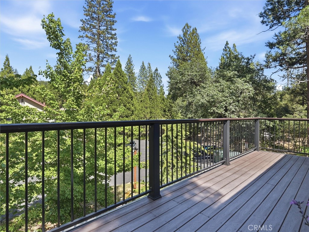 40518 Saddleback, Bass Lake, CA 93604