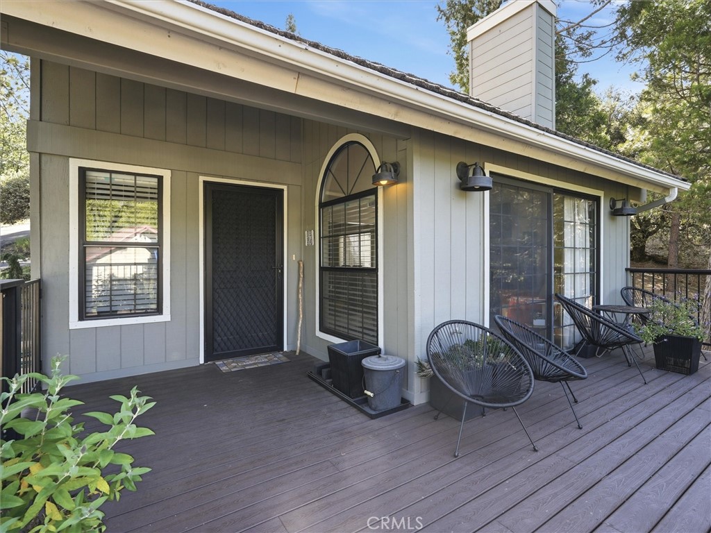 40518 Saddleback, Bass Lake, CA 93604