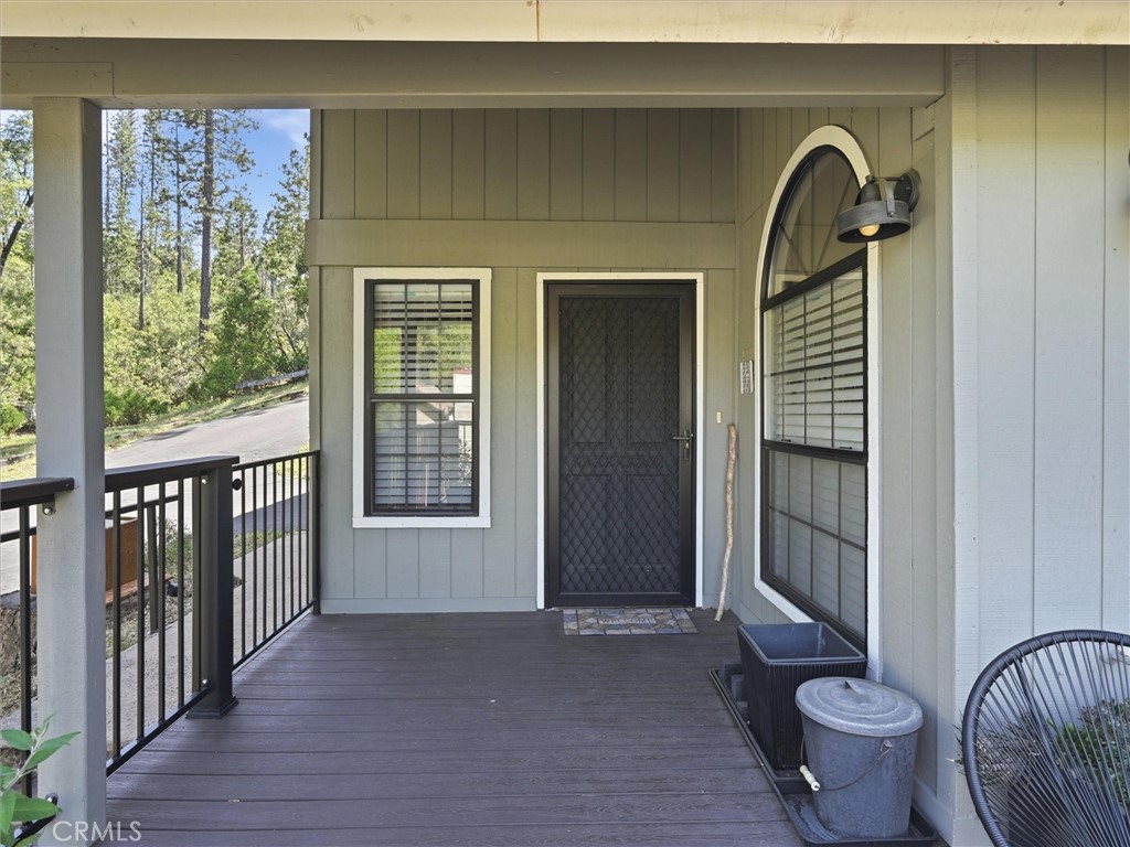 40518 Saddleback, Bass Lake, CA 93604