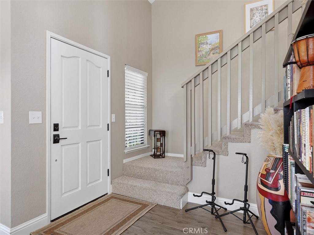 40518 Saddleback, Bass Lake, CA 93604