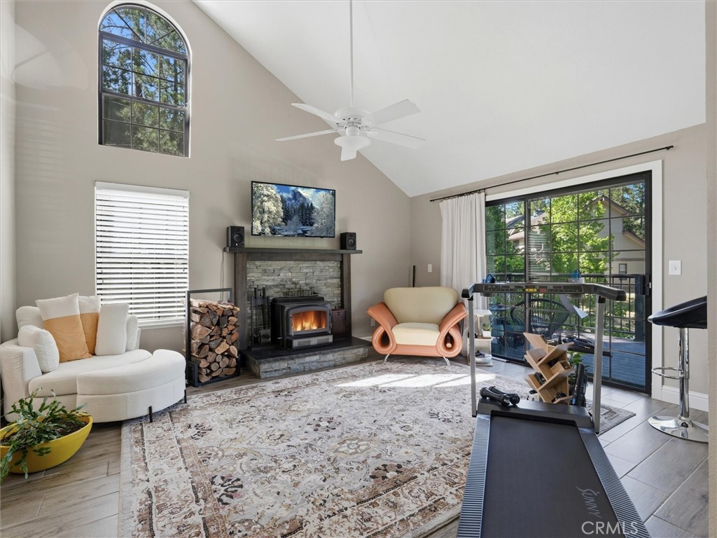 40518 Saddleback, Bass Lake, CA 93604