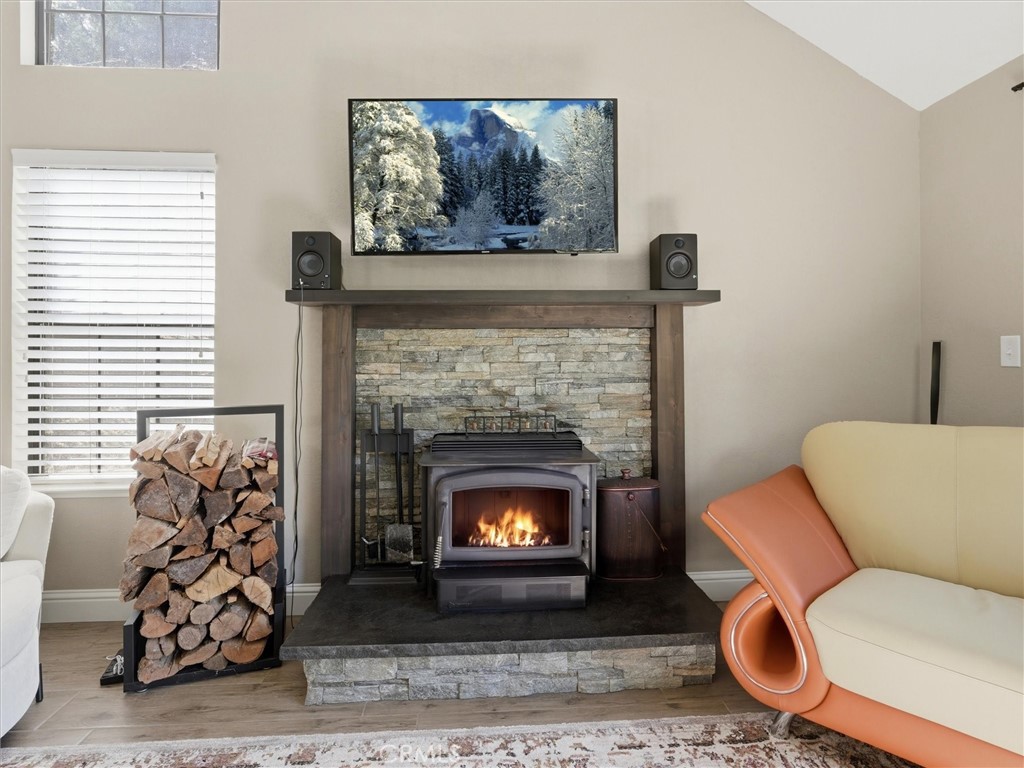 40518 Saddleback, Bass Lake, CA 93604