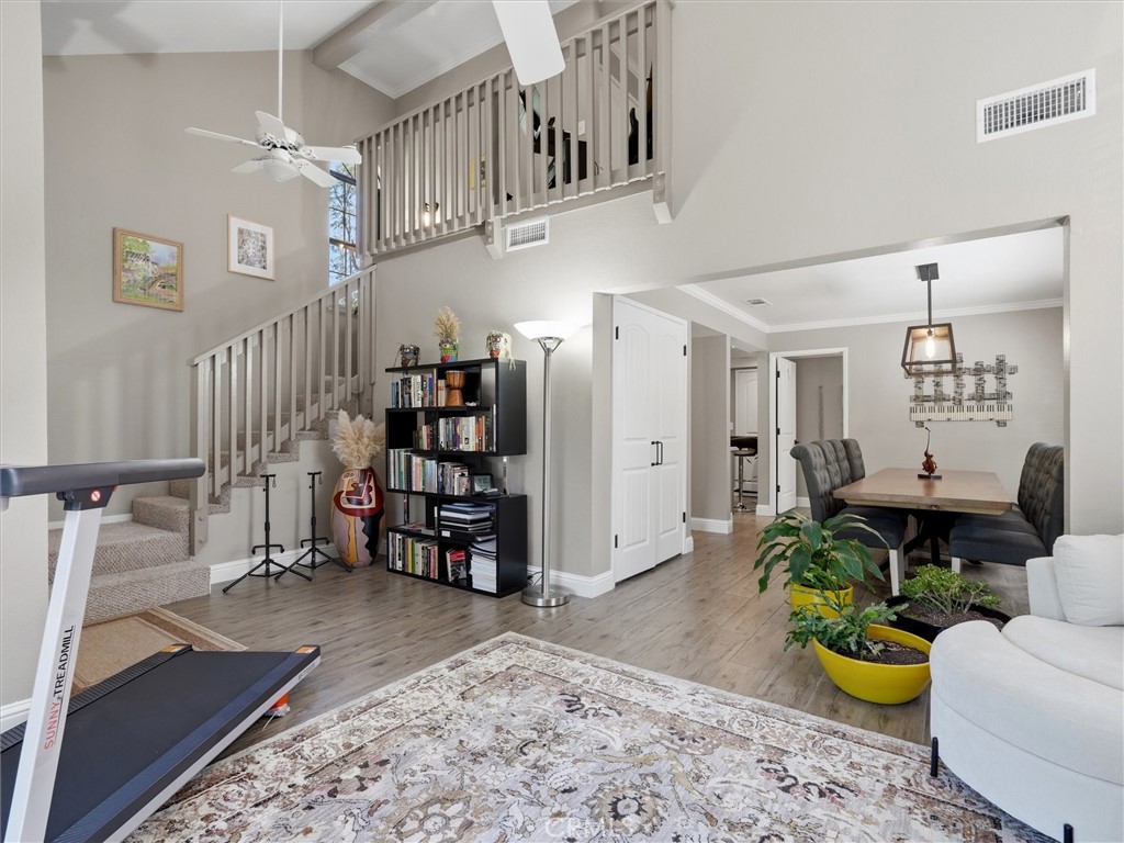 40518 Saddleback, Bass Lake, CA 93604