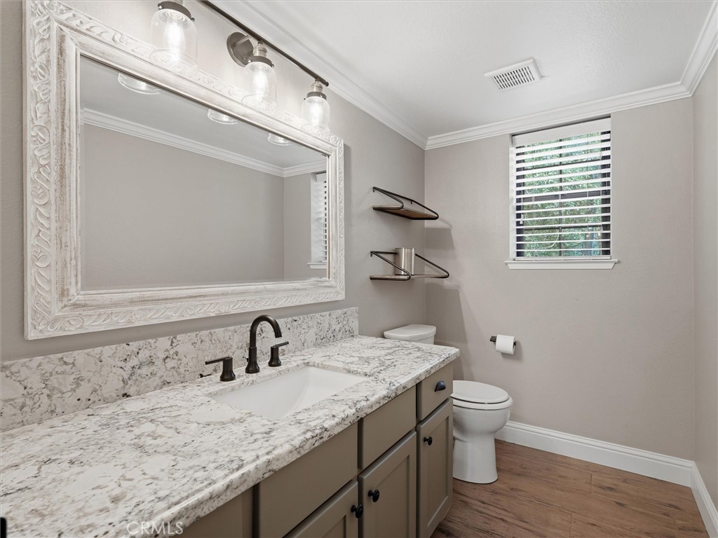 40518 Saddleback, Bass Lake, CA 93604