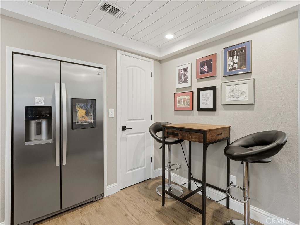40518 Saddleback, Bass Lake, CA 93604