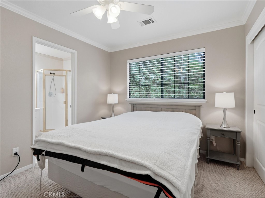 40518 Saddleback, Bass Lake, CA 93604