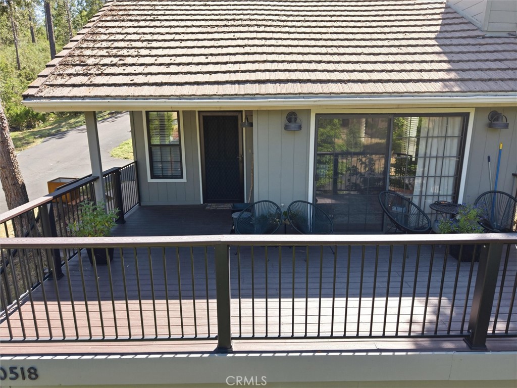 40518 Saddleback, Bass Lake, CA 93604