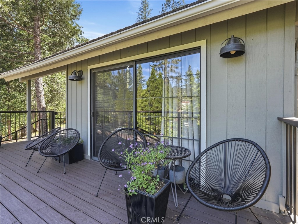 40518 Saddleback, Bass Lake, CA 93604