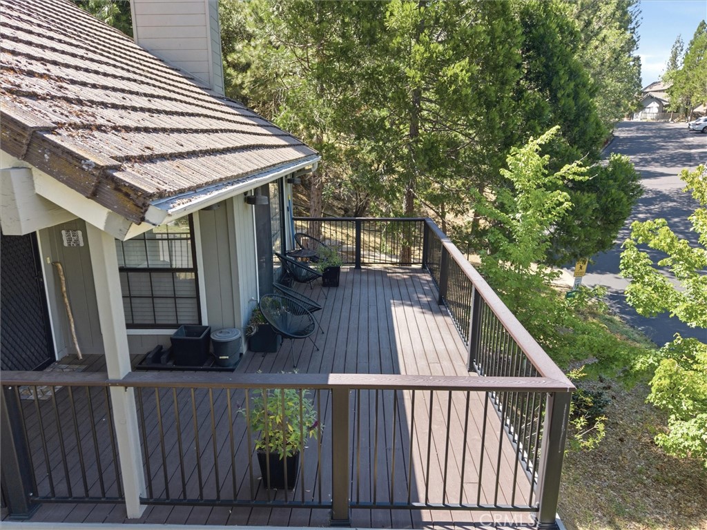 40518 Saddleback, Bass Lake, CA 93604