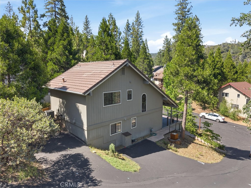 40518 Saddleback, Bass Lake, CA 93604