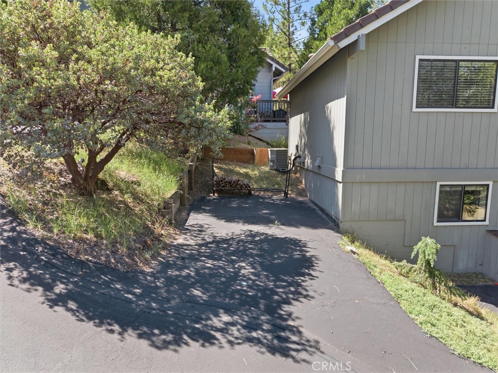40518 Saddleback, Bass Lake, CA 93604