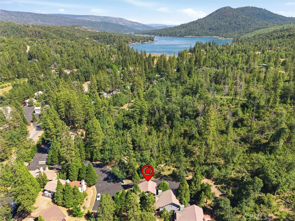 40518 Saddleback, Bass Lake, CA 93604