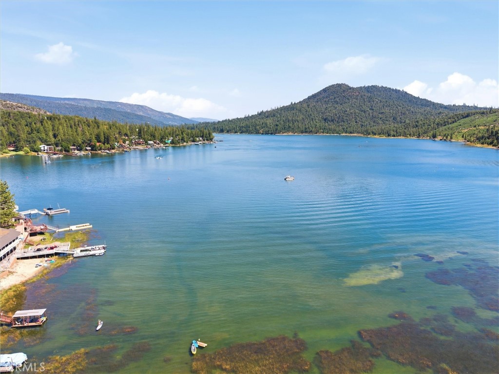 40518 Saddleback, Bass Lake, CA 93604
