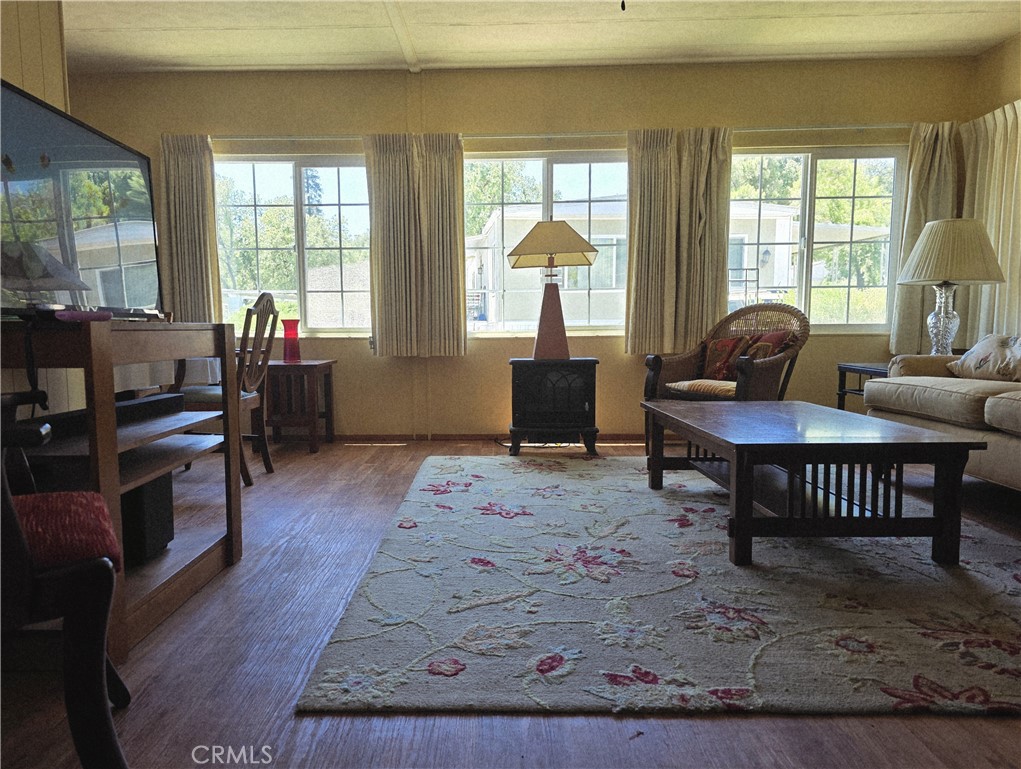 39678 Road 425B #45, Oakhurst, CA 93644