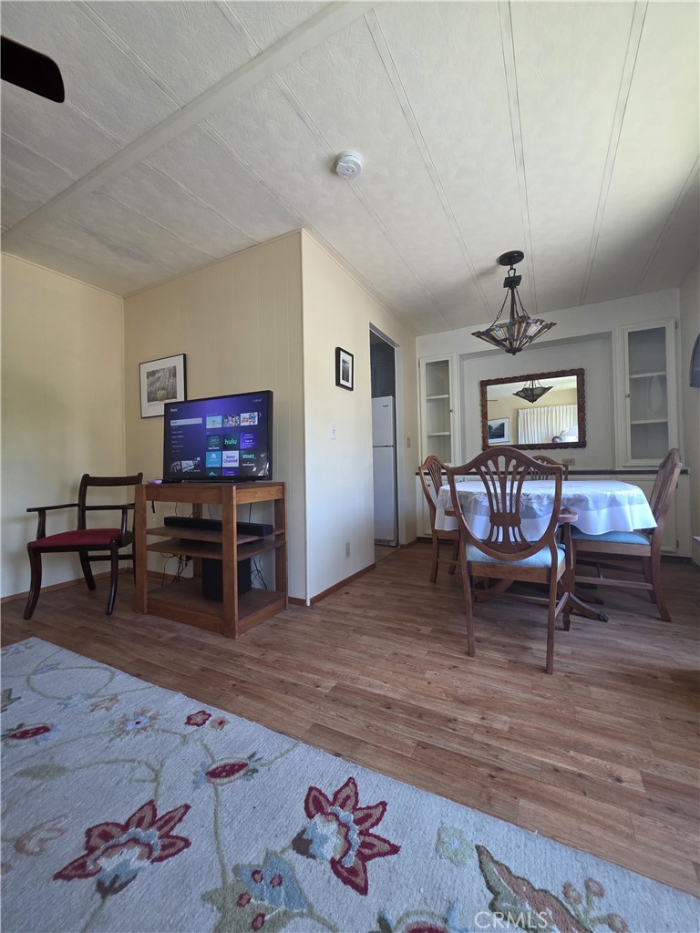 39678 Road 425B #45, Oakhurst, CA 93644