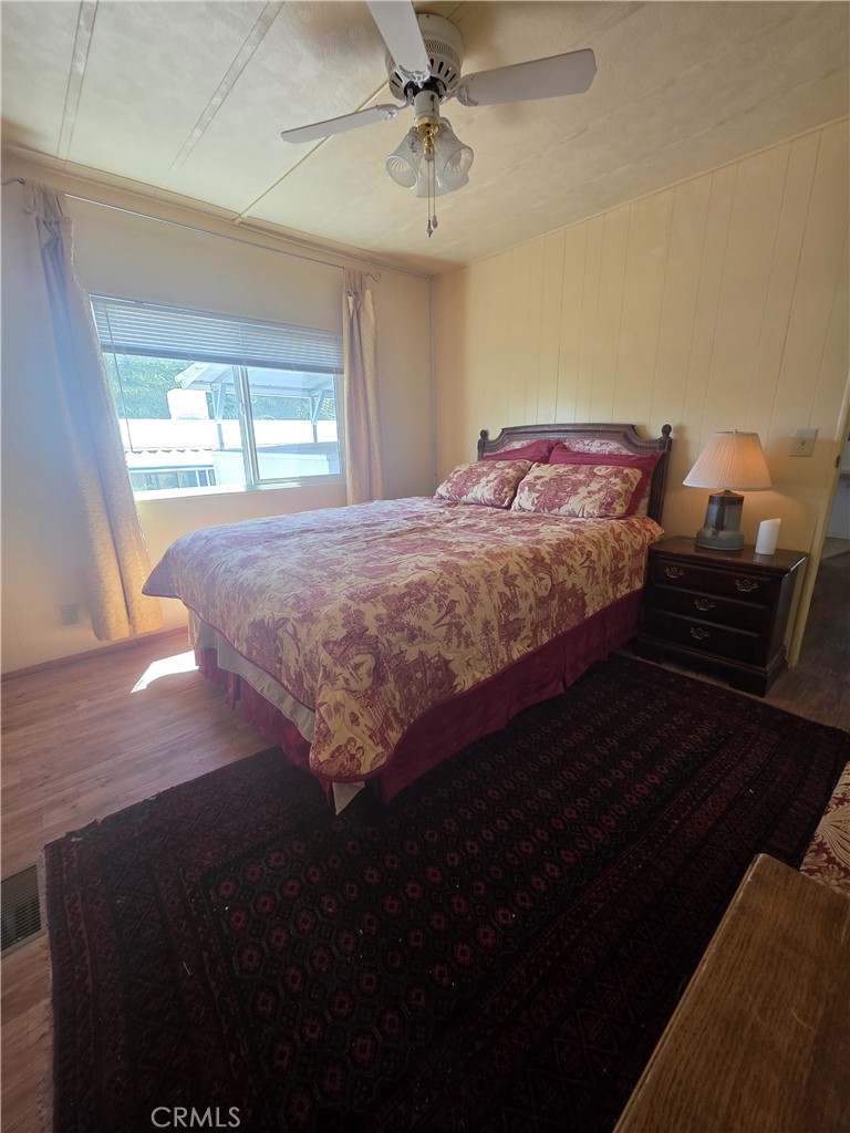 39678 Road 425B #45, Oakhurst, CA 93644