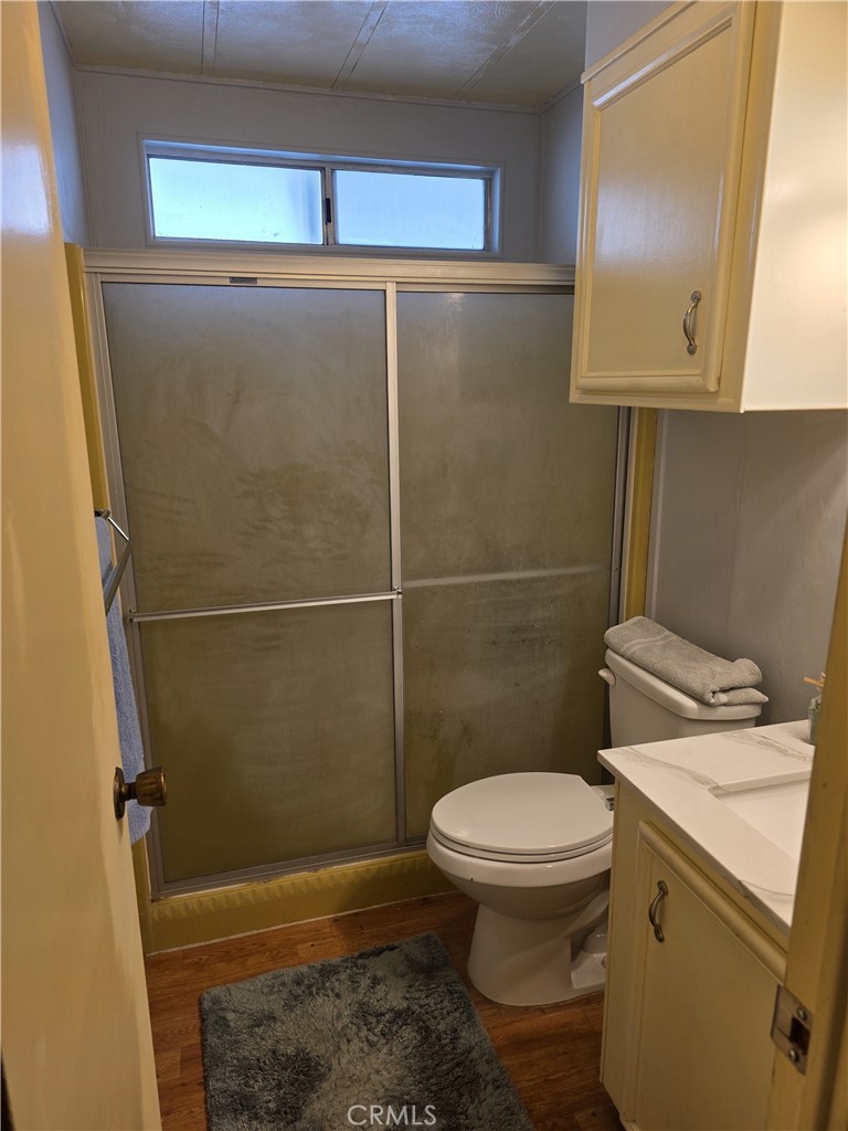 39678 Road 425B #45, Oakhurst, CA 93644