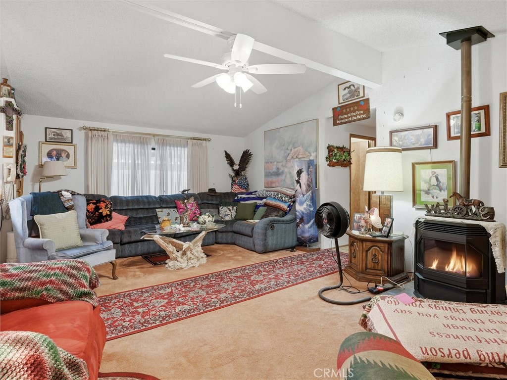 39737 Road 274 #34, Bass Lake, CA 93604