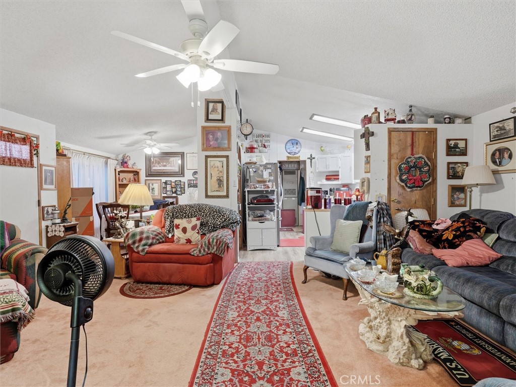 39737 Road 274 #34, Bass Lake, CA 93604