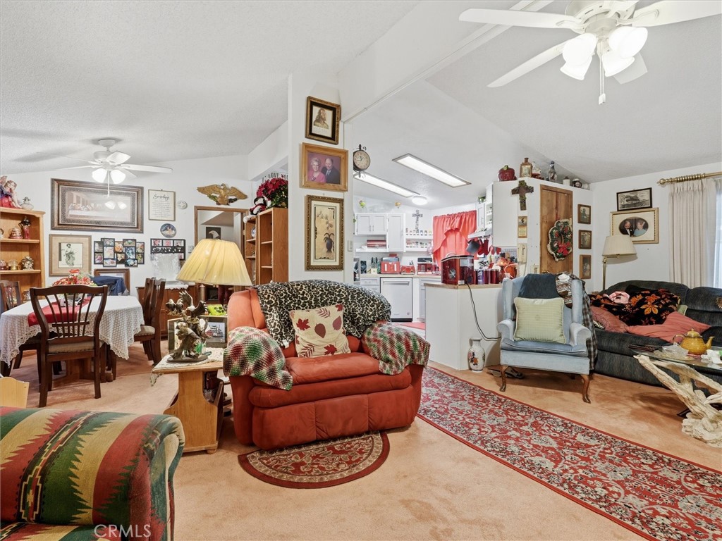 39737 Road 274 #34, Bass Lake, CA 93604