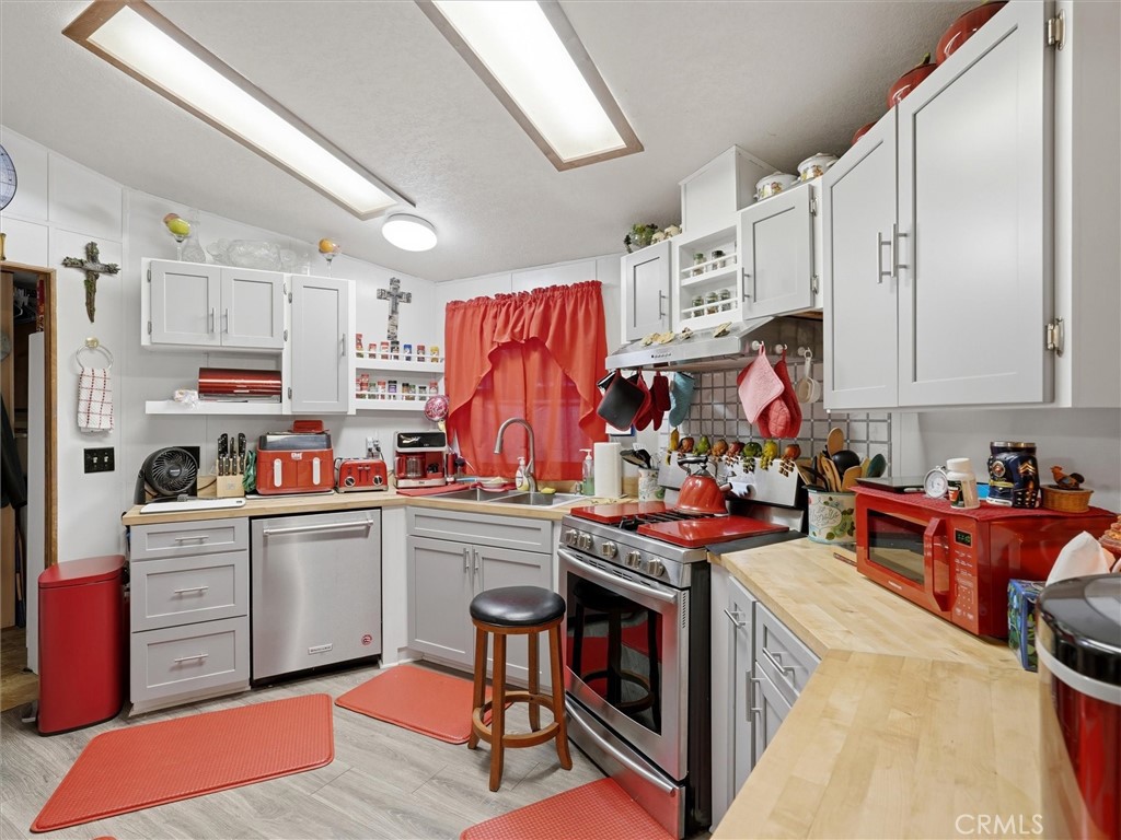 39737 Road 274 #34, Bass Lake, CA 93604
