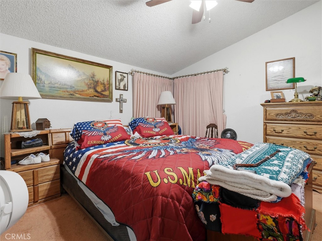 39737 Road 274 #34, Bass Lake, CA 93604