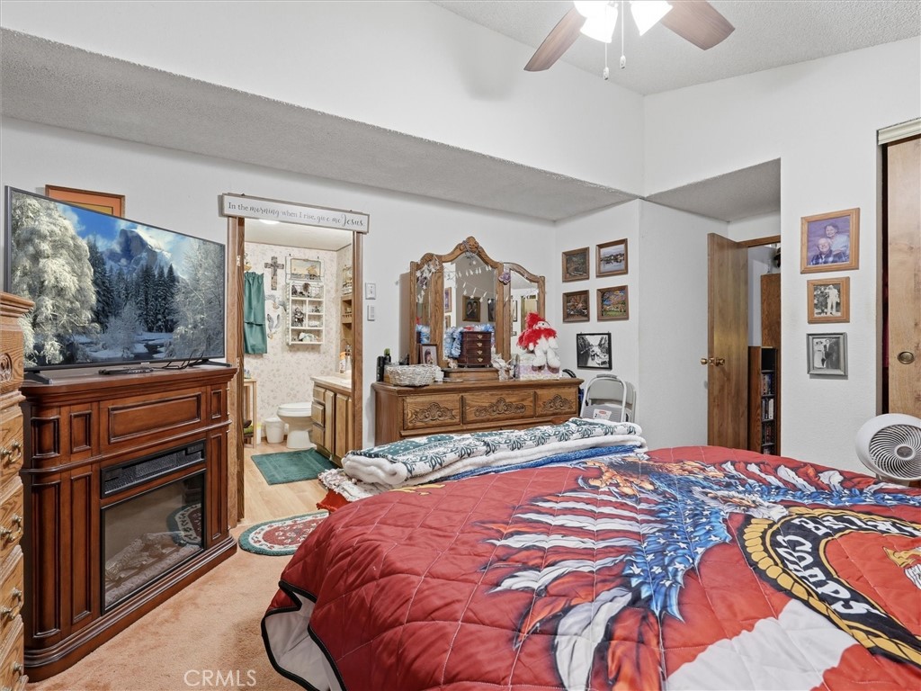 39737 Road 274 #34, Bass Lake, CA 93604
