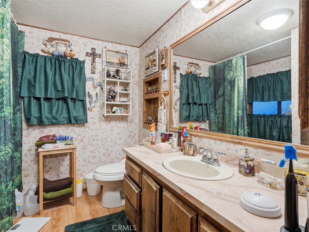 39737 Road 274 #34, Bass Lake, CA 93604