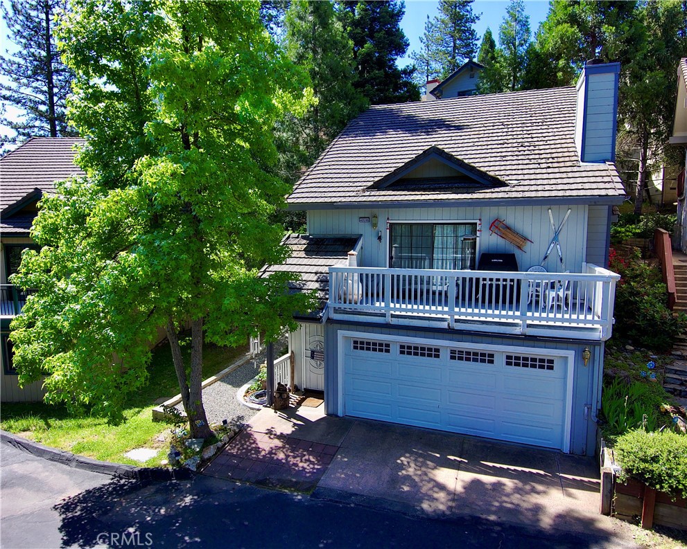 40596 Road 222, Bass Lake, CA 93604