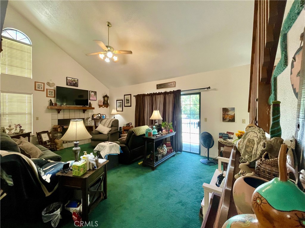 40596 Road 222, Bass Lake, CA 93604