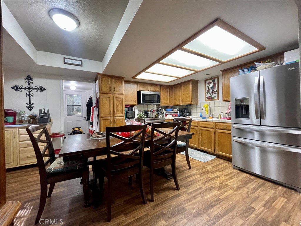 40596 Road 222, Bass Lake, CA 93604
