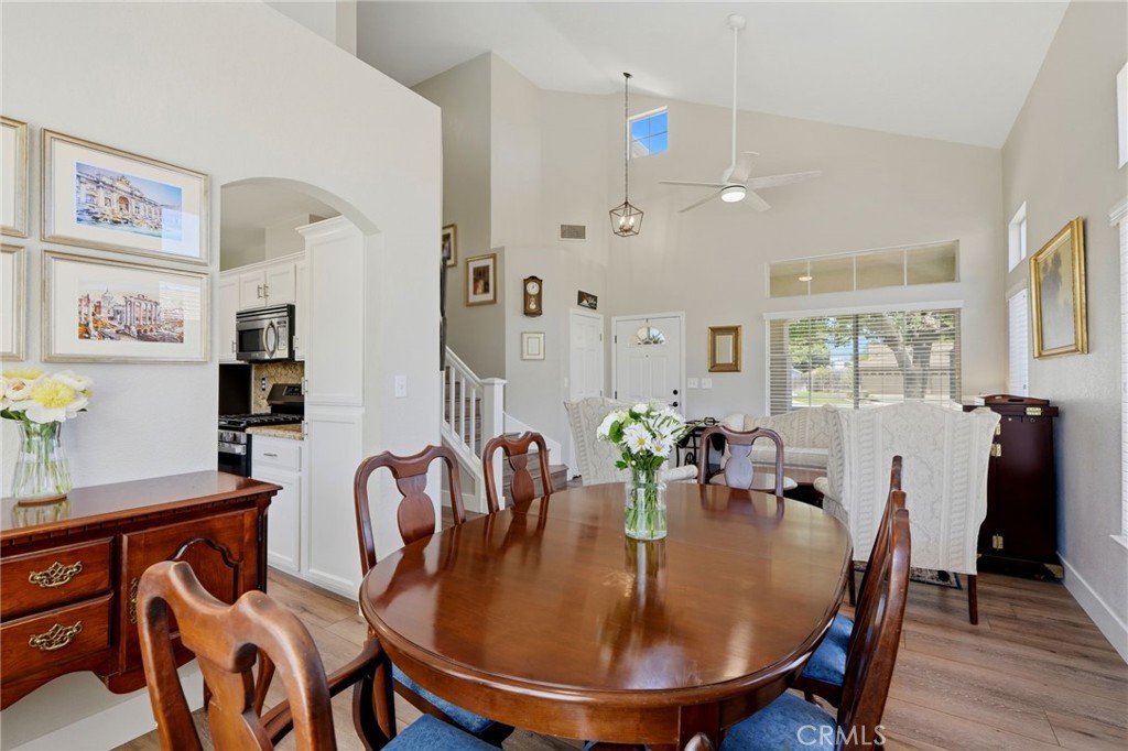 917 Margaret, Hanford, CA 93230