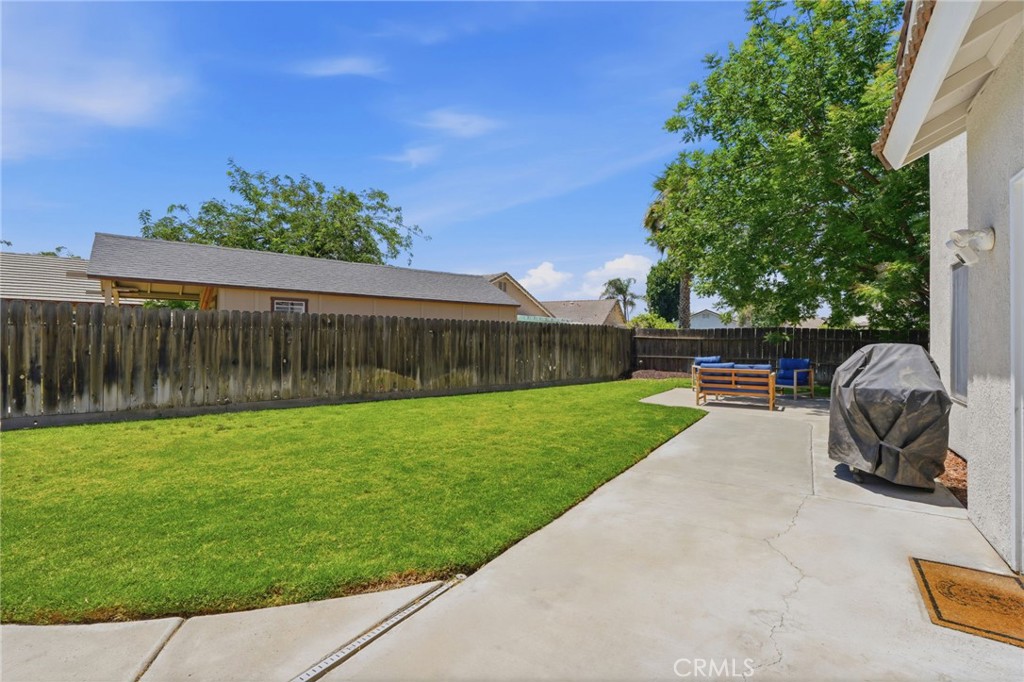 917 Margaret, Hanford, CA 93230