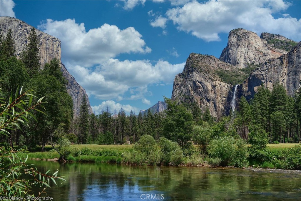 8041 Chilnualna Falls, Wawona, CA 95389